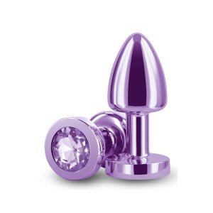 Rear Assets Petite Purple 2,5 cm
