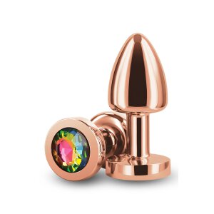 Rear Assets Petite Rose Gold Rainbow 2,5 cm