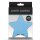 Pretty Pasties Star II Assorted 4 Pair