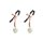 Bound Nipple Clamps G3 Rose Gold