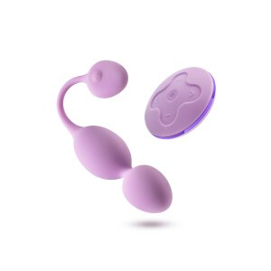 Wellness Raine Vibrating Kegel Ball