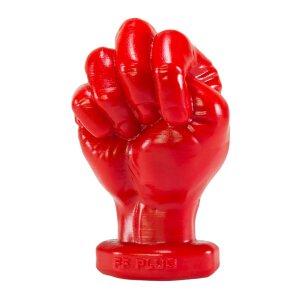 FIST by Oxballs Small Red 7,5cm