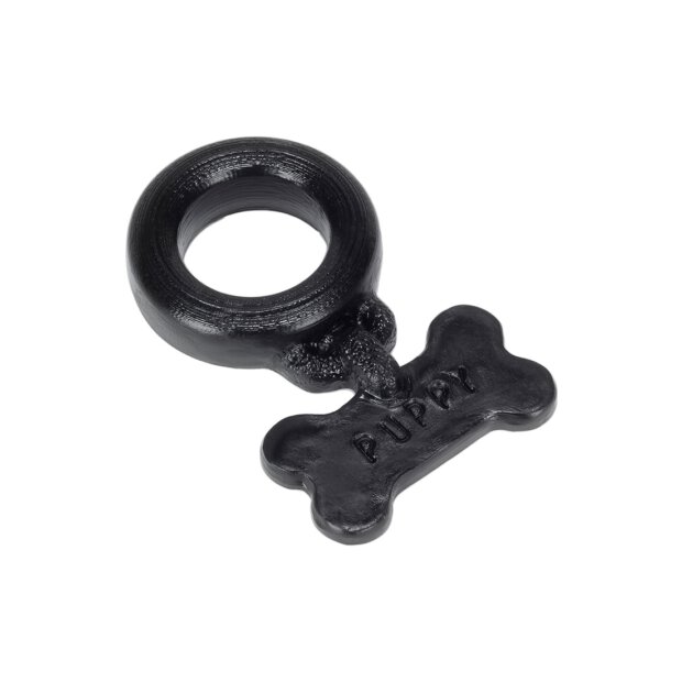 PUPPY by Oxballs Black