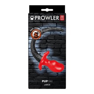 PUPTAIL by Oxballs Large