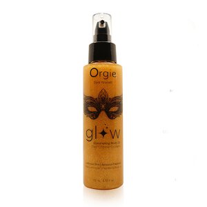 Orgie - Glow Shimmering Body Oil 110 ml