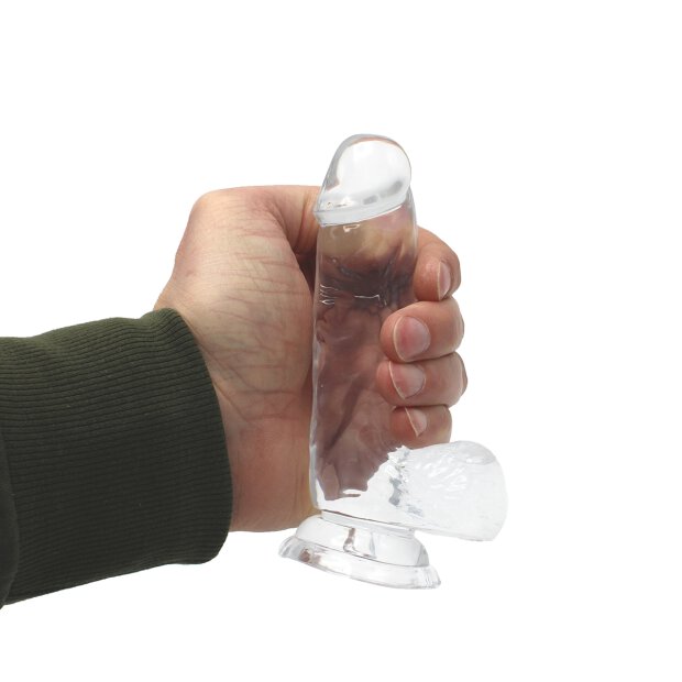 Kiotos Cox Clear 02 15 cm