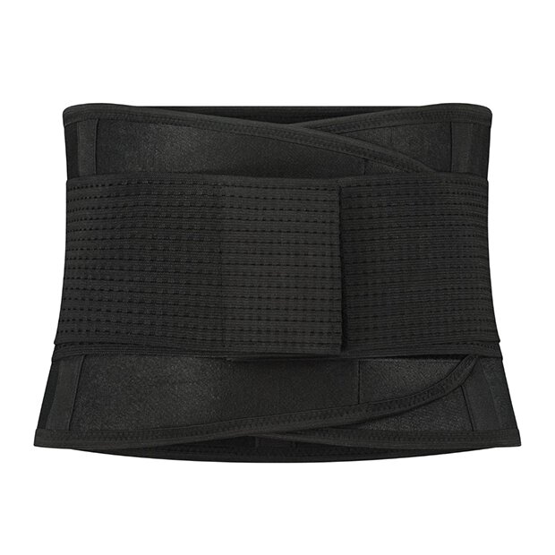 Bye Bra - Perfect Shape Waist Trainer Black XXL