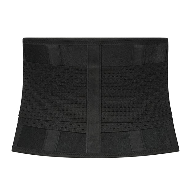 Bye Bra - Perfect Shape Waist Trainer Black XXL