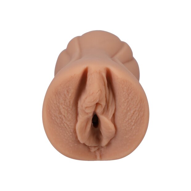 DOC JOHNSON Madison Morgan - ULTRASKYN - Pocket Pussy