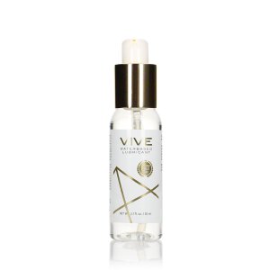 Waterbased Lubricant 1.7 fl oz / 50 ml