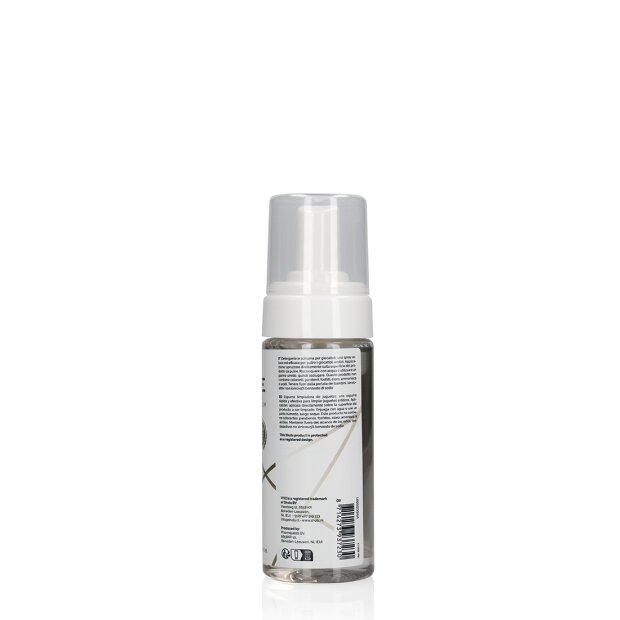 Foaming Toy Cleaner - 4.7 fl oz / 140 ml