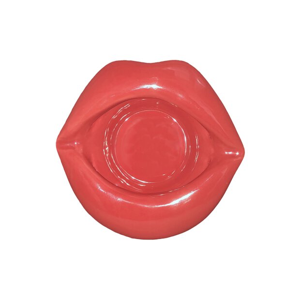Sexy Lips Ashtray