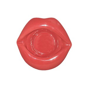 Sexy Lips Ashtray