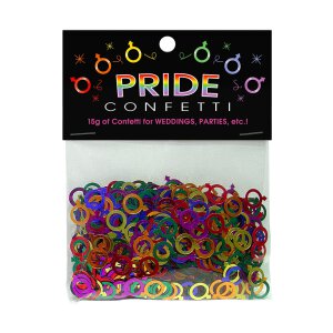 Pride Confetti - Gay