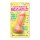 Super Fun Big Penis Candle, Pink 43 g