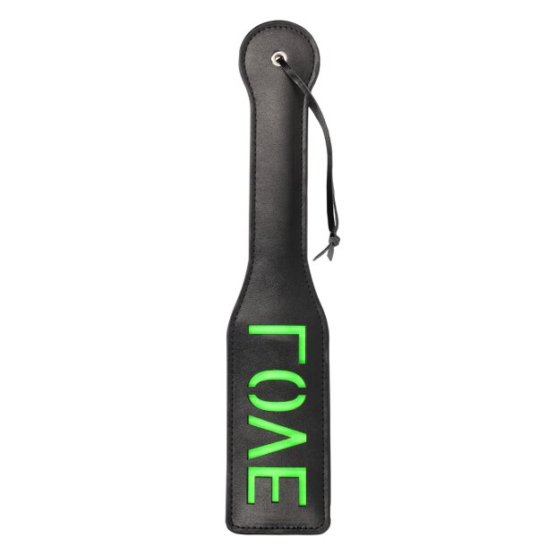 Love Paddle Glow in the Dark