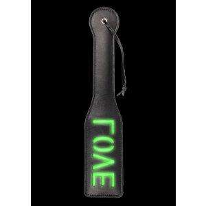 Love Paddle Glow in the Dark