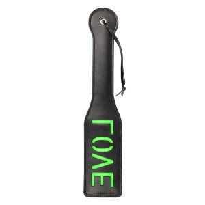 Love Paddle Glow in the Dark