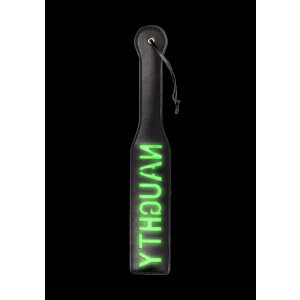 Naughty Paddle Glow in the Dark