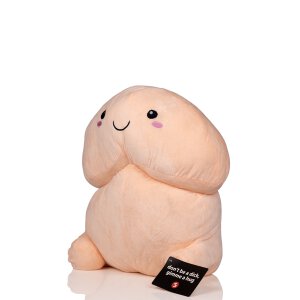 Short Penis Plushie 20/ 50 cm
