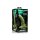 Swamp Monster Scaly Silicone Dildo Black 24 cm