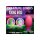 Xeno Egg Glow in the Dark Silicone Egg Pink 13,3 cm