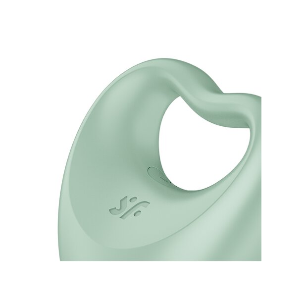 Perfect Pair 3 Green