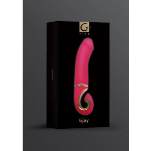 G-Jay Pink