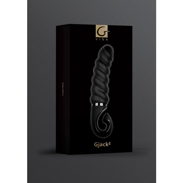 G-Jack 2 Mystic Noir