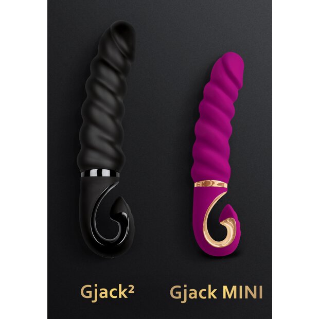 G-Jack 2 Mystic Noir