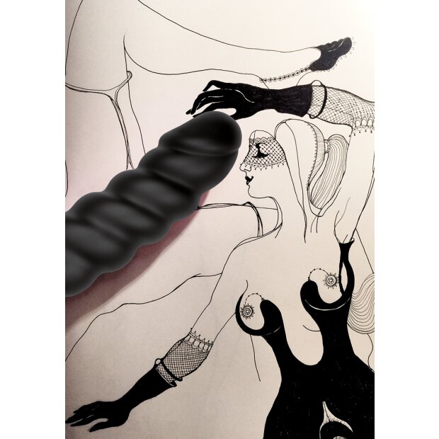 G-Jack 2 Mystic Noir