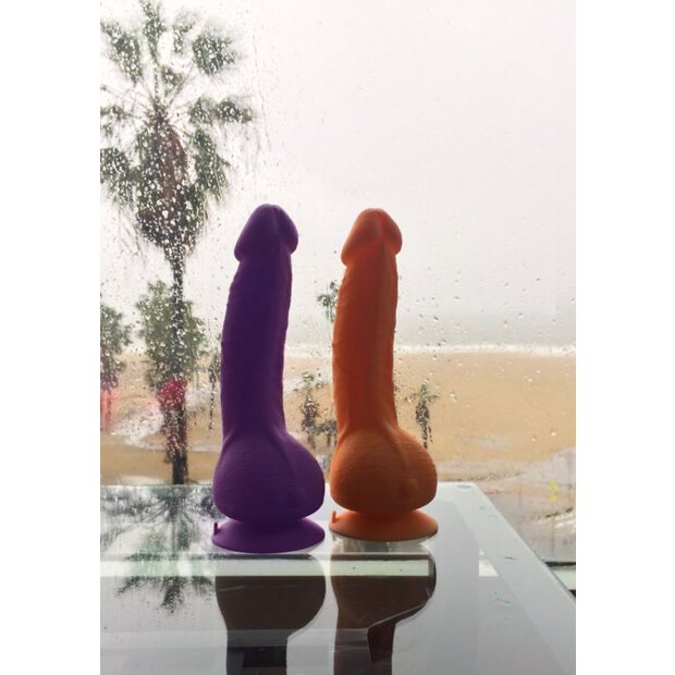 G-Real 2 Flesh 22 cm