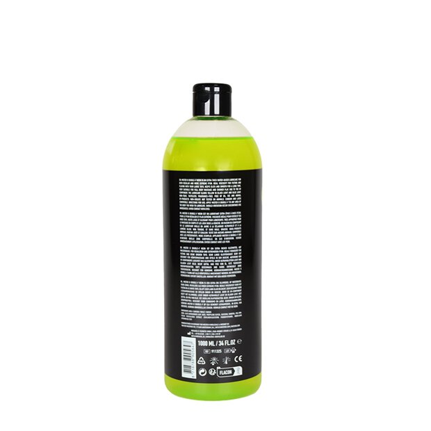 Double-F Neon Fist Lube