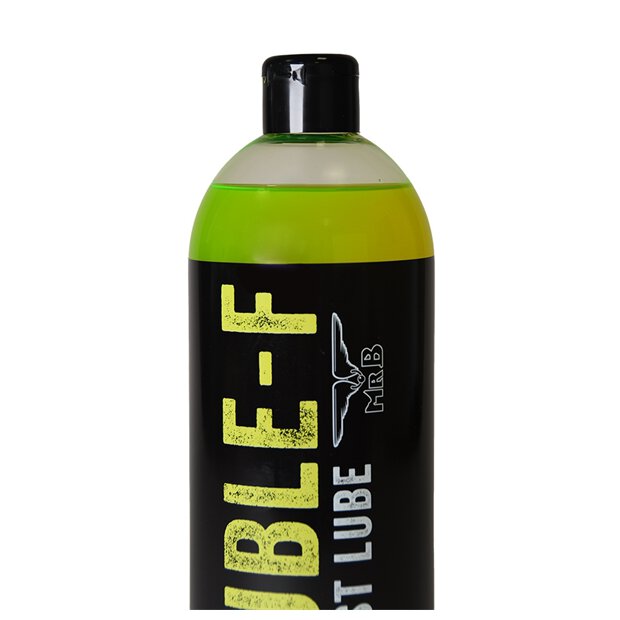 Double-F Neon Fist Lube