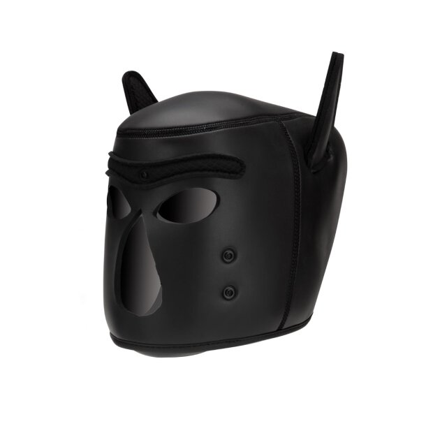 Prowler RED Neoprene Puppy Hood