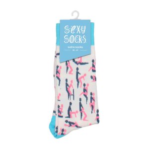 Sexy Socks - Sutra Socks - 36 - 46