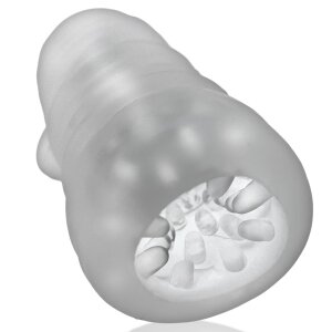 Hünkyjunk Jackt Stroker Eisklar