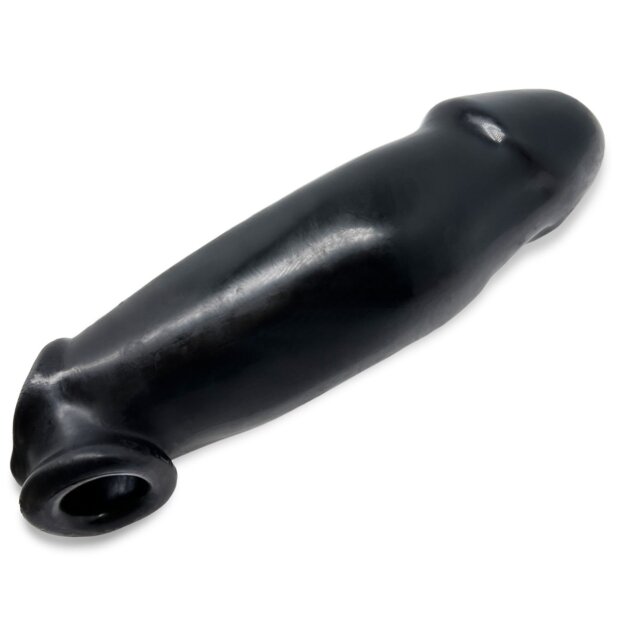 Oxballs Hulk étui pénis géant noir