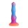 XR Brands Alien Space Dog Dildo glows in the dark