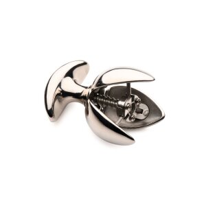 Master Series Ass Vault Locking Ass Expander - 5,5 cm