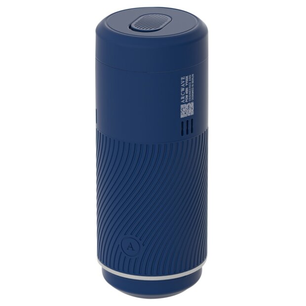 Arcwave Pow masturbateur bleu