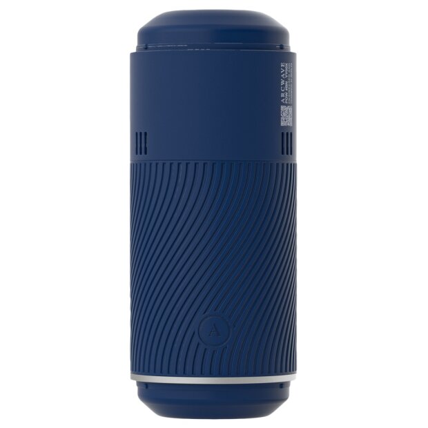 Arcwave Pow masturbateur bleu