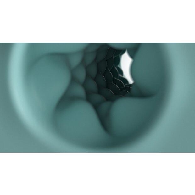 Masturbateur Arcwave Pow vert