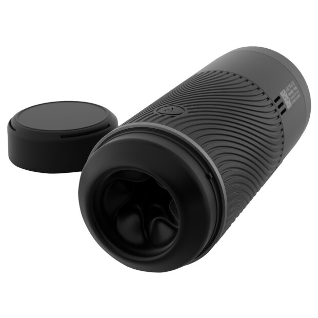 Arcwave Pow Masturbator schwarz