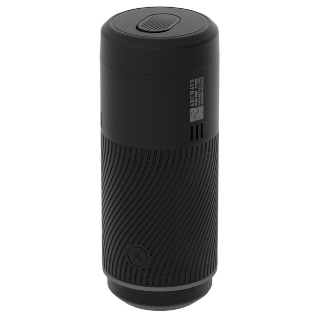 Arcwave Pow Masturbator schwarz