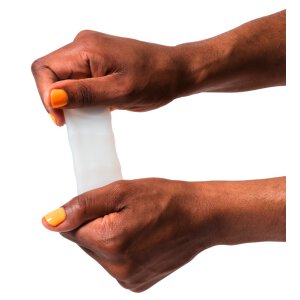 Romp Mosh Masturbator transparent