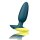 Romp Bass anal plug green