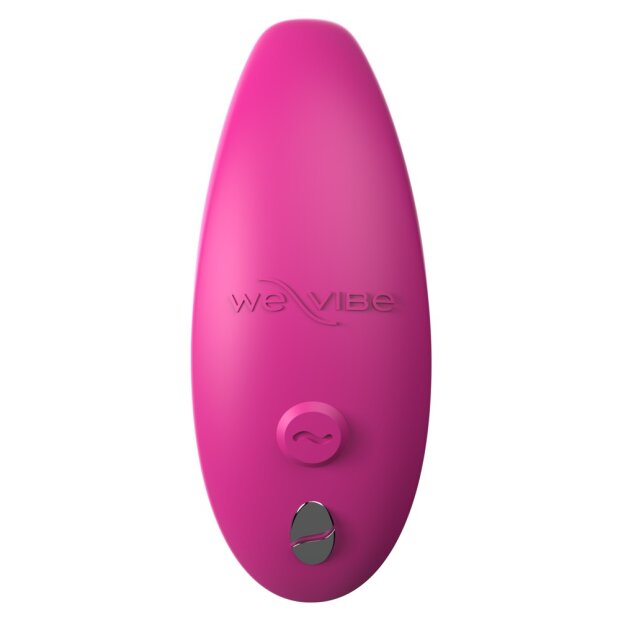 WE-VIBE Sync 2 Paarvibrator pink