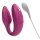 WE-VIBE Sync 2 Paarvibrator pink