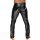 Noir Herren Hose M